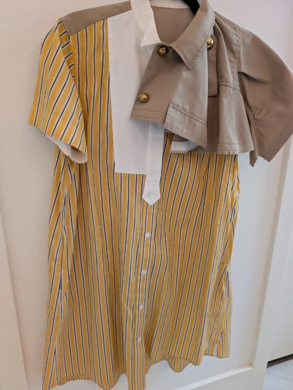 Sacai Dress
